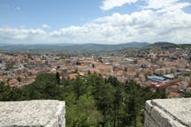 Guesthouses in Campobasso, Italy