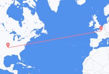 Flights from Harrison, the United States to Paris, France