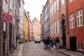 Small Group Tour Copenhagen Hygge and Highlights