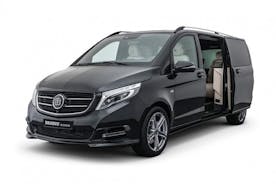 Special Private Transfer from Stuttgart to Mercedes-Benz Museum