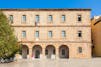 Archaeological Museum of Nafplion travel guide