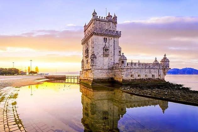 Tour Portugal for 3 days