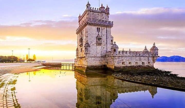 Tour Portugal for 3 days