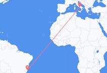 Flights from Vitória, Espírito Santo to Naples