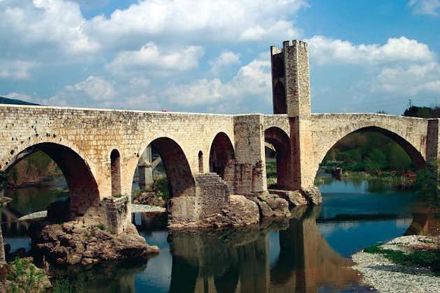 Privado: Recorrido de la historia judía de Girona y Besalú desde Girona