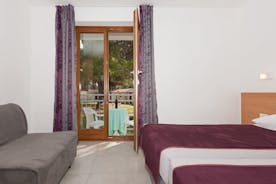 Resort Villas Rubin - Rooms