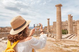 Athens: Self-Guided City Experience