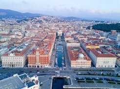 Udine - city in Italy