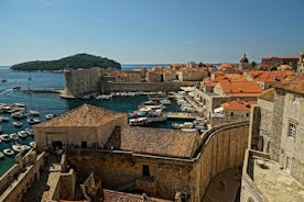 Dubrovnik History & Scenery City Tour