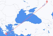 从伏尔加格勒市飞往基西拉岛市的机票