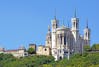 Basilica of Notre-Dame de Fourvière travel guide
