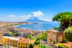 Naples travel guide