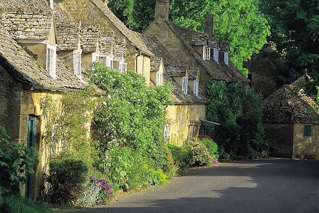 4 Days Driving Tour in Cotswold by The Romantic Road