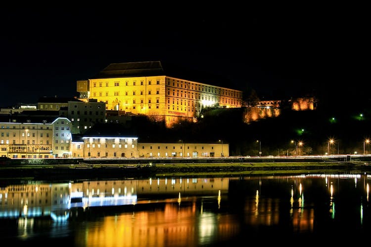 Photo of Linz Austria, by NickyPe-austria