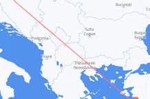 Flüge aus Izmir, nach Banja Luka