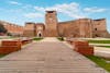Castel Sismondo travel guide