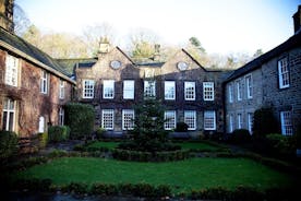 Whitley Hall Country House Hotel