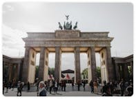 Best weekend getaways in Berlin, Germany