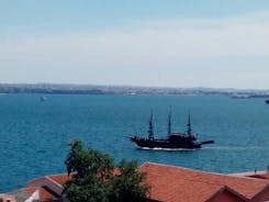 Porto Sea View Apartments