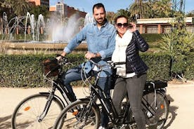 Tour privado en bicicleta eléctrica Gran Valencia