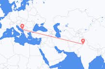 Flights from Amritsar to Dubrovnik