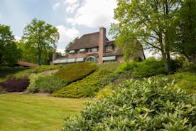 Fletcher Hotel-Restaurant de Wipselberg-Veluwe