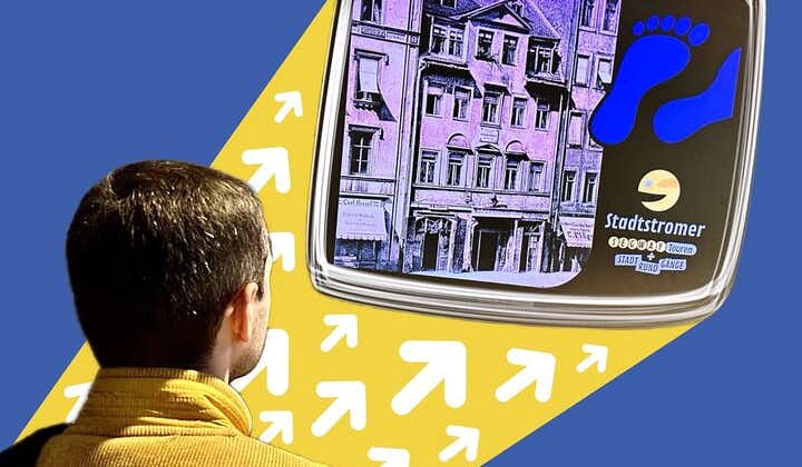라이프치히: 멀티미디어 하이라이트를 갖춘 혁신적인 시티 투어 2.0