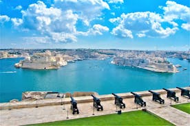 Ganztägige Kleingruppentour zur Insel Gozo