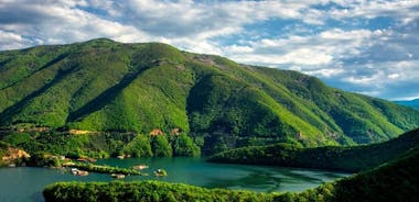 Adventure Tour to Plovdiv and Rhodope Mountain