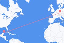 Flights from Cancún, Mexico to Nuremberg, Germany