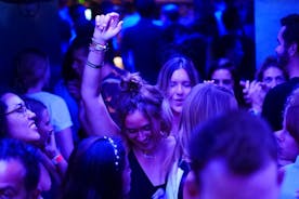 Nizza: Bar Crawl und Clubbing
