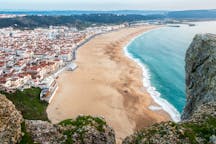 Hotels & places to stay in Leiria District, Portugal