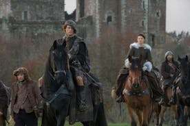 Excursion privée : excursion d’une journée sur les sites de tournage de la série Outlander au départ d’Édimbourg