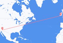Flights from Phoenix, the United States to Cork, Ireland