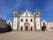 Santuario de Nossa Senhora do Cabo Espichel, Castelo, Sesimbra, Setúbal, Setúbal Peninsula, Área Metropolitana de Lisboa, Portugal