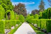 Varaždin cemetery travel guide