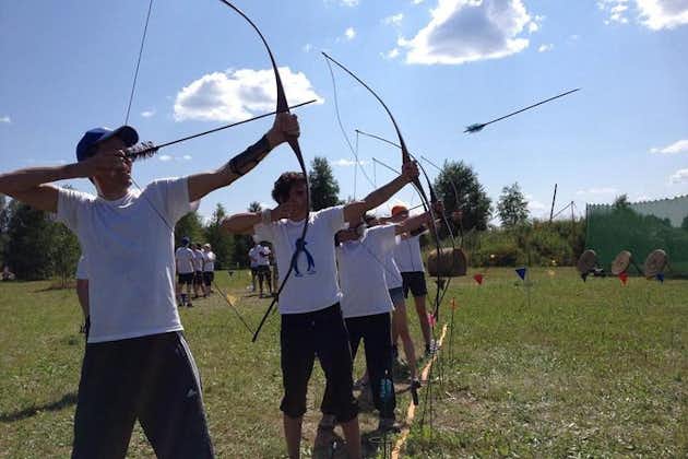 Riga Archery