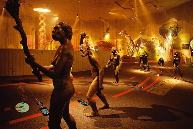 Time Capsule Tour: Neanderthal Museum, Medeltida Slott och Titos födelseort