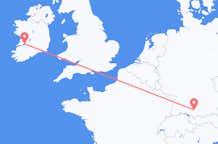 Flights from Memmingen to Shannon