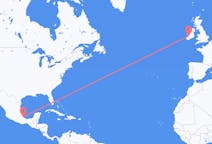 Flights from Veracruz to Shannon