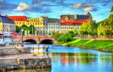 Bästa billiga semestern i Göteborg, Sverige