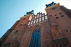 Explore Poznan’s Art and Culture with a Local
