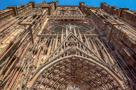 Historic Strasbourg: Exclusive Private Tour with a Local Expert