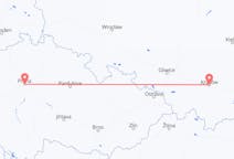 Flights from Krak?w, Poland to Prague, Czechia