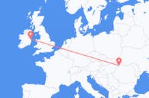 Flights from Satu Mare to Dublin