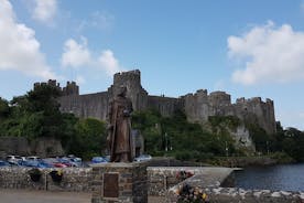 The Wandering Bard's Mythical West Wales Tour