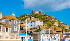 Meilleurs road trips à Hastings, Angleterre