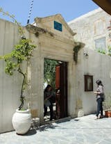 Etz Hayyim Synagogue