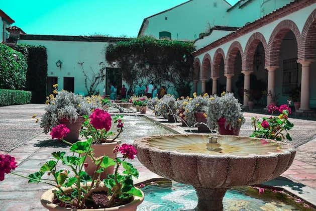 Det bästa av Córdoba privat rundtur
