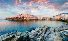 Najlepsze pakiety wakacyjne w Kawali, Grecja